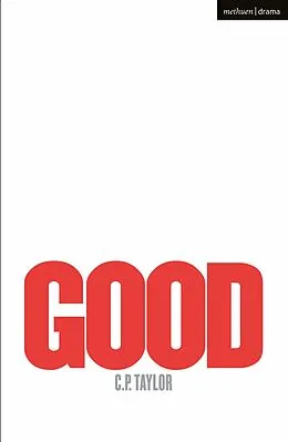 E-Book (epub) Good von C. P. Taylor