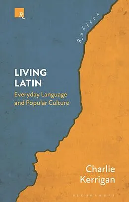 E-Book (pdf) Living Latin von Charlie Kerrigan