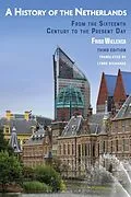 E-Book (epub) A History of the Netherlands von Friso Wielenga