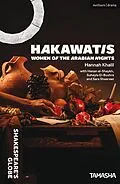 E-Book (epub) HAKAWATIS von Hannah Khalil