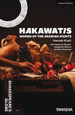 E-Book (epub) HAKAWATIS von Hannah Khalil