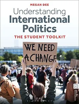 E-Book (pdf) Understanding International Politics von Megan Dee