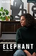 E-Book (epub) Elephant von Anoushka Lucas