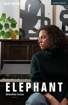 E-Book (pdf) Elephant von Anoushka Lucas