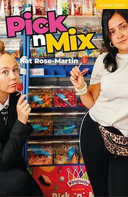 E-Book (pdf) Pick N Mix von Kat Rose-Martin