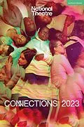 E-Book (pdf) National Theatre Connections 2023 von Simon Longman, Alison Carr, Lisa Mcgee