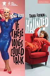 eBook (epub) If These Wigs Could Talk & Haunted de Tara Flynn, Panti Bliss