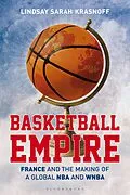E-Book (pdf) Basketball Empire von Lindsay Sarah Krasnoff