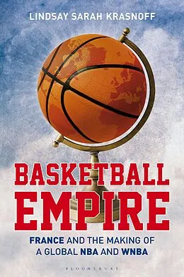 E-Book (pdf) Basketball Empire von Lindsay Sarah Krasnoff