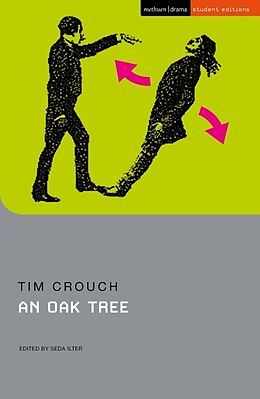 Couverture cartonnée An Oak Tree de Tim Crouch