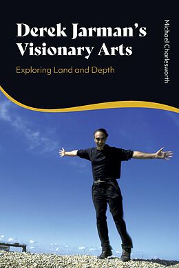 eBook (pdf) Derek Jarman's Visionary Arts de Michael Charlesworth