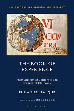 E-Book (pdf) The Book of Experience von Emmanuel Falque