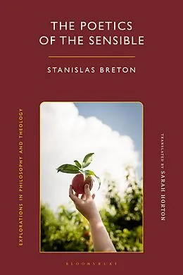 PDF The Poetics of the Sensible von Stanislas Breton