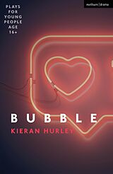 eBook (pdf) Bubble de Kieran Hurley