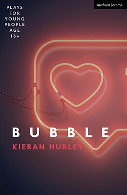 eBook (pdf) Bubble de Kieran Hurley