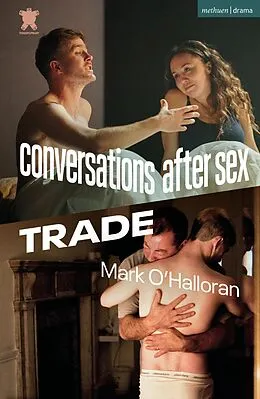 E-Book (pdf) Conversations After Sex and Trade von Mark O'Halloran
