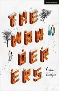 E-Book (epub) The Wanderers von Anna Ziegler