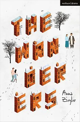 E-Book (epub) The Wanderers von Anna Ziegler
