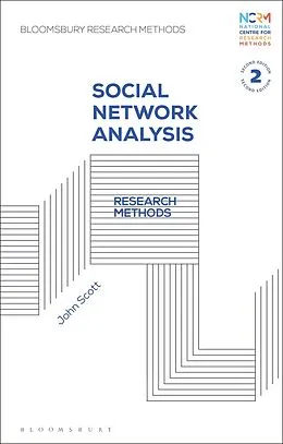 E-Book (epub) Social Network Analysis von John Scott