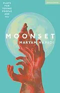 E-Book (pdf) Moonset von Maryam Hamidi