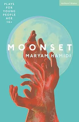 E-Book (pdf) Moonset von Maryam Hamidi