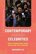 E-Book (pdf) Contemporary Chinese Celebrities von Shenshen Cai