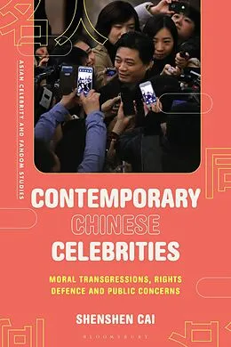 E-Book (pdf) Contemporary Chinese Celebrities von Shenshen Cai