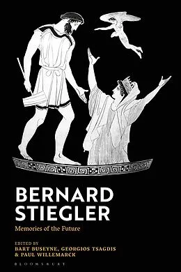 E-Book (epub) Bernard Stiegler von 