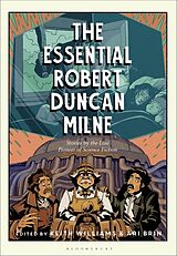 Livre Relié The Essential Robert Duncan Milne de Robert Duncan Milne