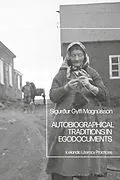 E-Book (epub) Autobiographical Traditions in Egodocuments von Sigurður Gylfi Magnússon