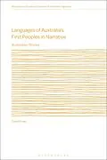 E-Book (pdf) Languages of Australia's First Peoples in Narrative von David Rose