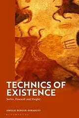 Kartonierter Einband Technics of Existence von Amelie Berger-Soraruff