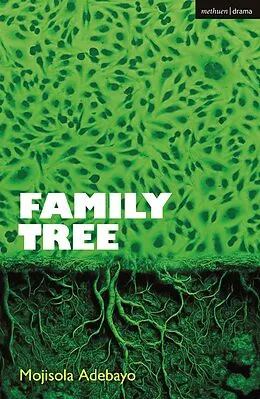 E-Book (pdf) Family Tree von Mojisola Adebayo