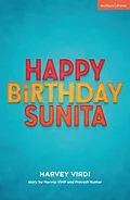 E-Book (epub) Happy Birthday Sunita von Harvey Virdi, Pravesh Kumar