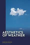E-Book (epub) Aesthetics of Weather von Madalina Diaconu
