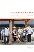 PDF Religion and Tourism in Japan von Ian Reader