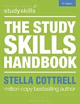 Kartonierter Einband (Kt) The Study Skills Handbook von Cottrell Stella