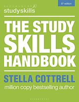 eBook (pdf) The Study Skills Handbook de Stella Cottrell