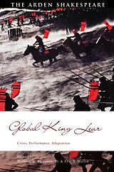 Livre Relié Global King Lear de William R ; Mallin, Eric S Rampone