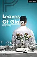 E-Book (epub) Leaves of Glass von Philip Ridley