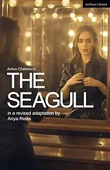 Kartonierter Einband The Seagull von Chekhov Anton