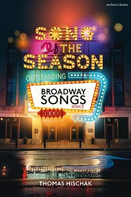 E-Book (epub) Song of the Season von Thomas Hischak
