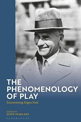 E-Book (epub) The Phenomenology of Play von Steve Stakland