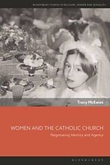 Livre Relié Women and the Catholic Church de Tracy McEwan