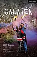 E-Book (epub) Galatea von John Lyly