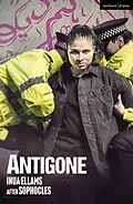 E-Book (pdf) Antigone von Inua Ellams