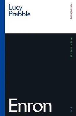 E-Book (pdf) Enron von Lucy Prebble, Luckstar Enterprises