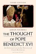 E-Book (epub) The Thought of Pope Benedict XVI von Aidan Nichols