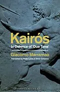 E-Book (pdf) Kairós von Giacomo Marramao