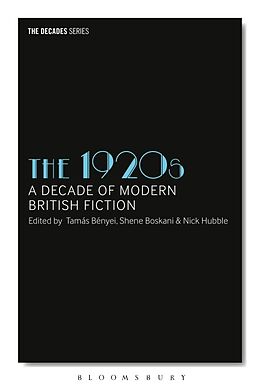 Livre Relié The 1920s de Tamas; Boskani, Shene; Hubble, Nick Benyei